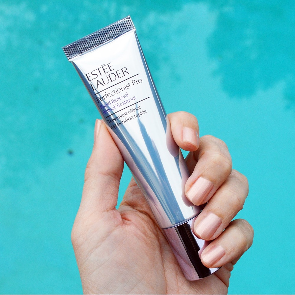 SOLD💰Estee Lauder - Retinol Cream *Brand New
